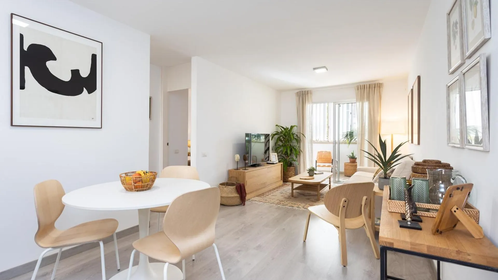 Home2Book Chic & Bright Apt Residencial Anaga Santa Cruz de Tenerife 0*,  Spanien