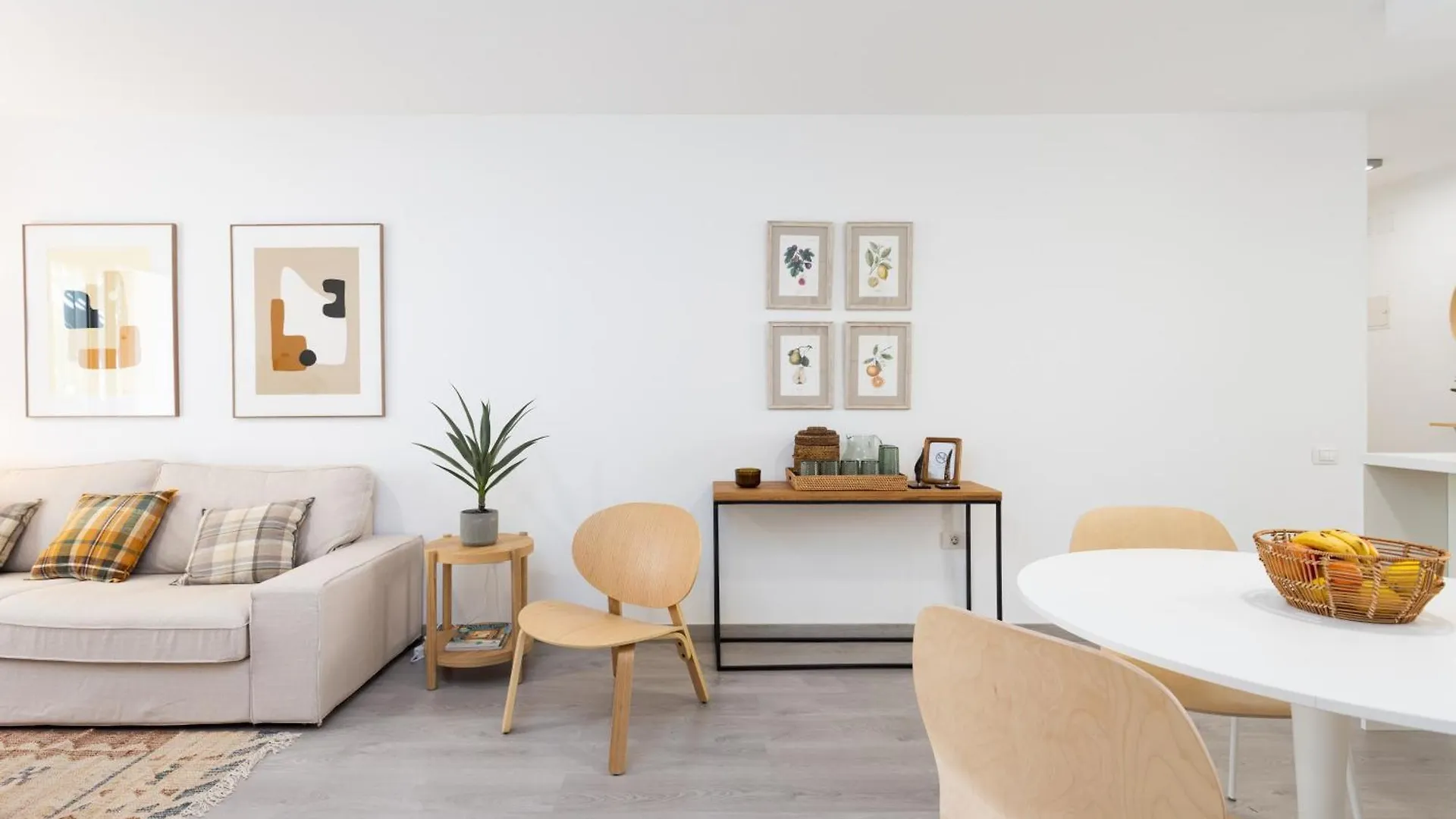 Home2Book Chic & Bright Apt Residencial Anaga Santa Cruz de Tenerife 0*,  Spanien
