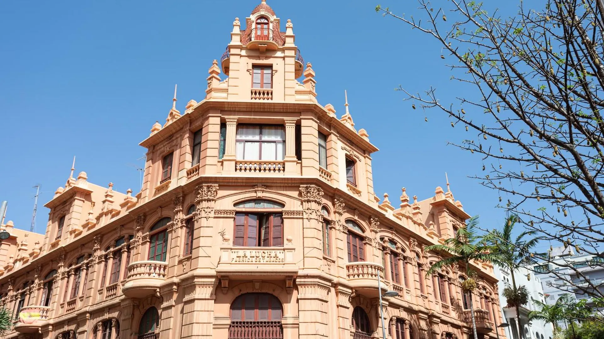 Apartment Home2Book Chic & Bright Apt Residencial Anaga Santa Cruz de Tenerife Spanien